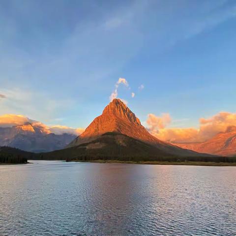 2021.9. 美国西部旅游日记（上）
