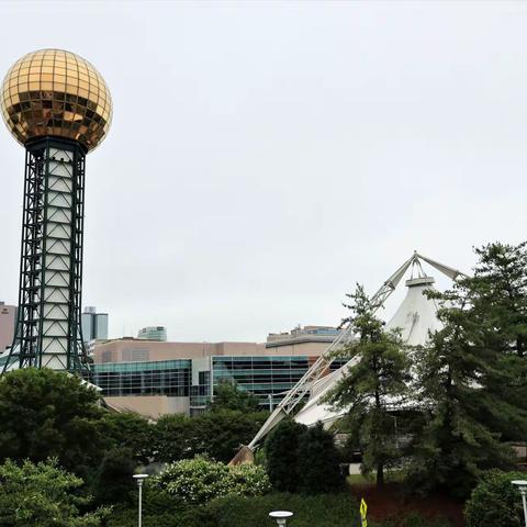 美国东南行（二）2022.5月