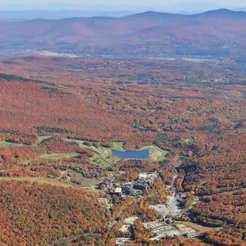 登山赏叶 2022.10.06