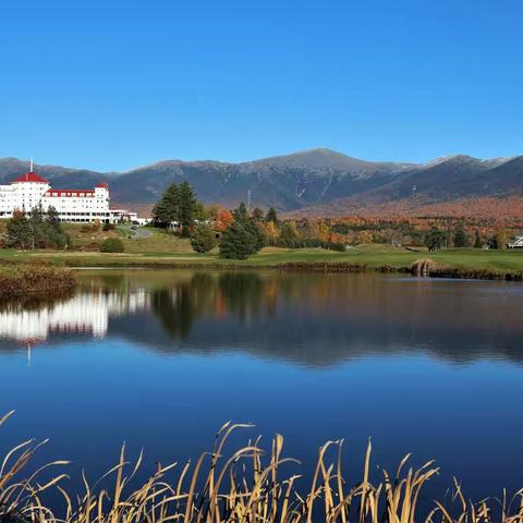 再进白山 2022.10.08