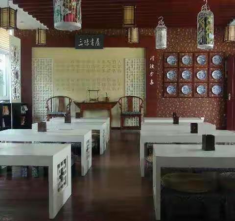 张家港实验小学掠影
