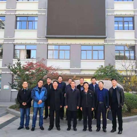 跟岗学习促进步 共同提高谋发展––博兴县实验小学教育集团赴江苏省淮安跟岗培训学习