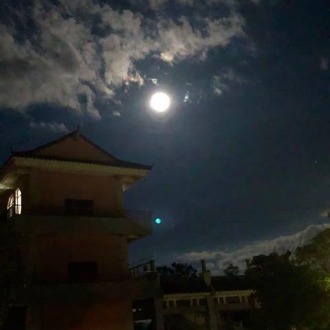 江川一九年中秋节摄于出流改道口