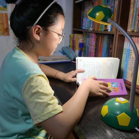 东盛小学💞二年八班🌻张茹阳🌻“家庭读书会”第129期