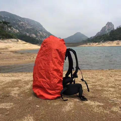 大罗山之瑶溪小分队游记