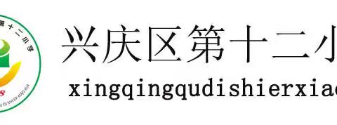 兴庆区第十二小学开展“迎接少代会，争做好少年”主题活动暨新队员入队仪式