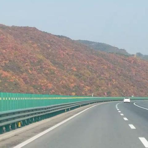 生态宜君，环境优美