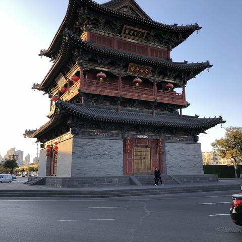 “晋善晋美”之旅D2