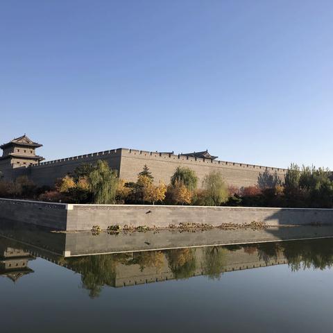 “晋善晋美”之旅D3