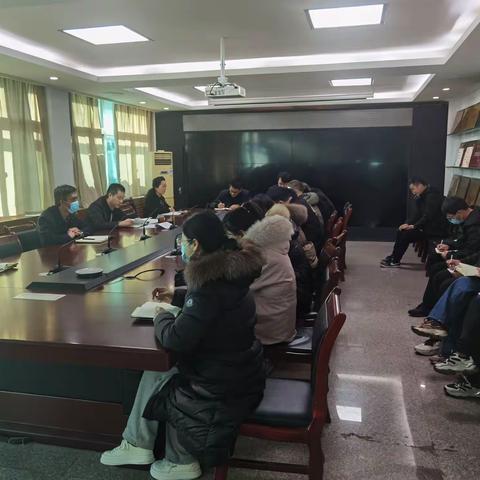 市林业局：“抓”春训 提效能 开新局