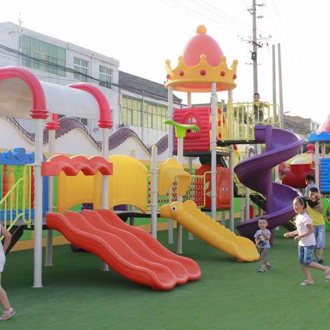 法门镇育弘幼儿园2023年春季招生开始啦……