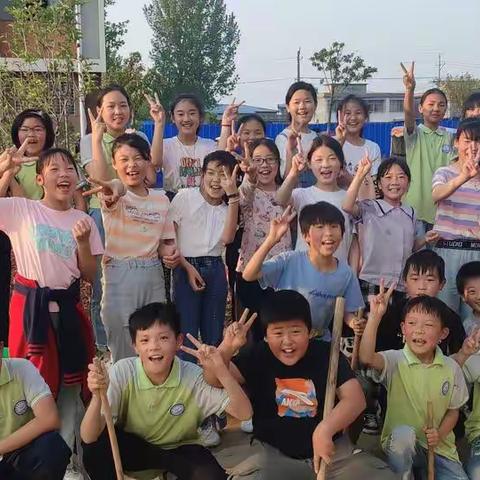 种下的是种子，收获的是希望——————记一次实践活动