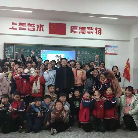 美好的校园时光