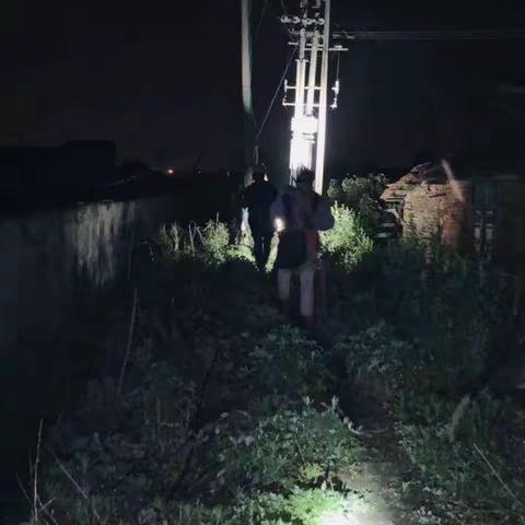 万家灯火，岁月静好！