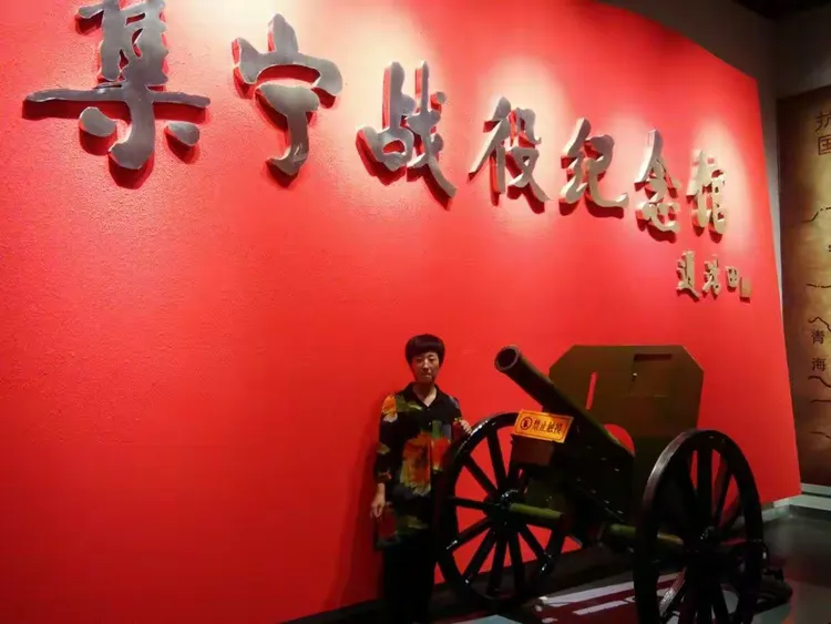 集宁战役纪念馆