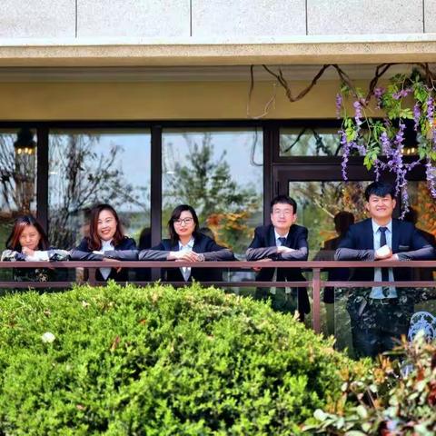 云玺～与您幸会