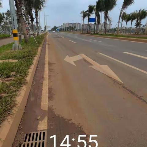 质量考核——桂林洋开发区11月11日整改汇报