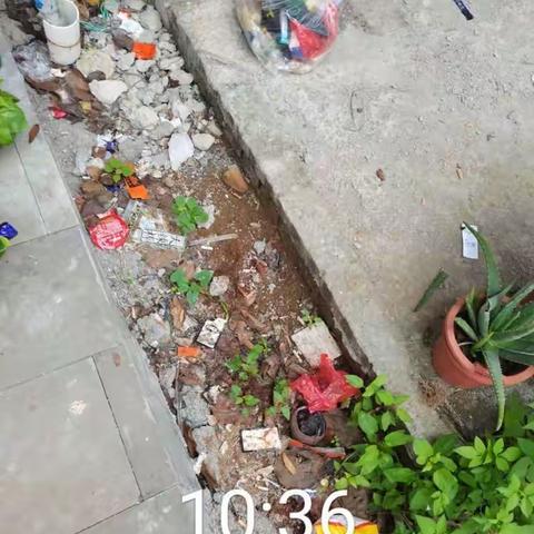 质量考核——桂林洋开发区11月5日整改汇报（下）