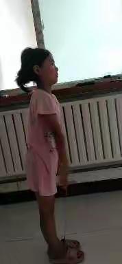 暑假如约而至，运动永不停歇——冯村小学暑假居家体育锻炼纪实