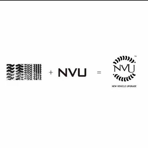 NVU品牌设计简案