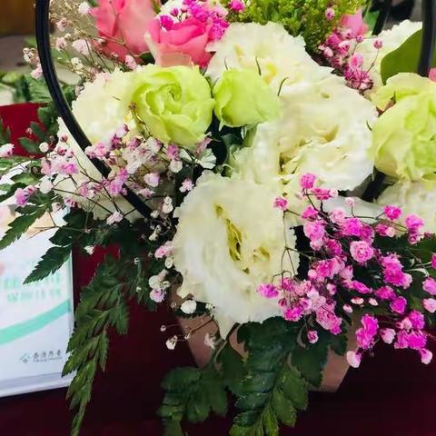省行营业部举办女神节首饰免费清洗沙龙活动