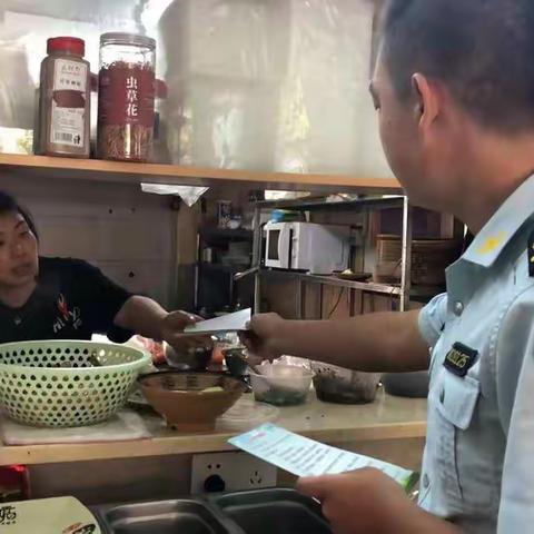 燃气安全系万家 应急处置需牢记