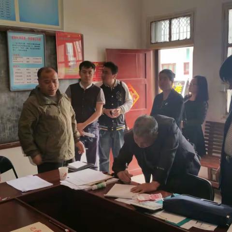 区司法局聚力扶贫攻坚推进民生工程