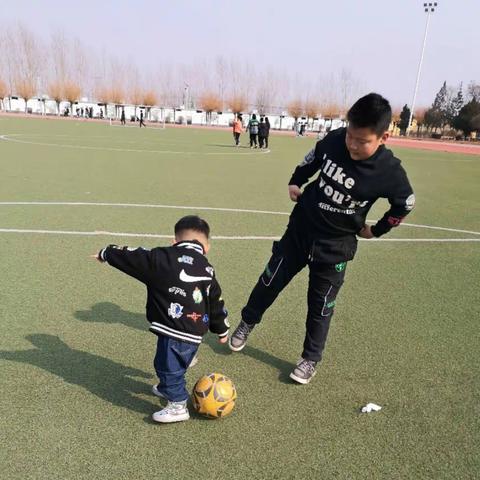 幼小衔接，双向奔赴