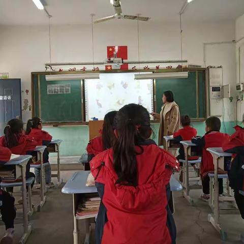 研听评议，教学相长