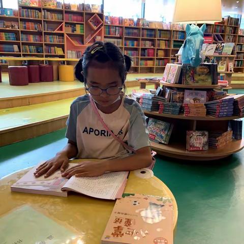 腾雨轩的假期生活