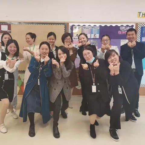 如何培养学生——记教育部&市场部工作坊第二期活动