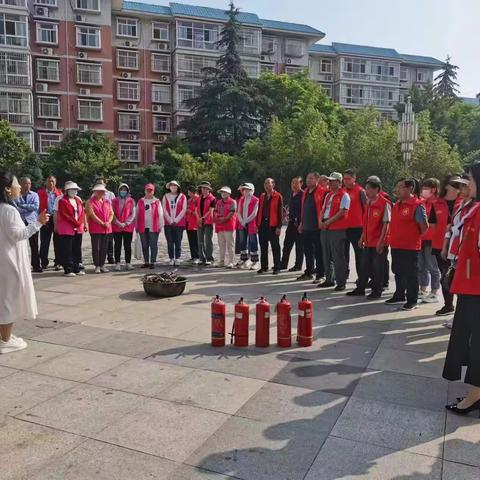 韩城市农业农村局5月19日工作动态