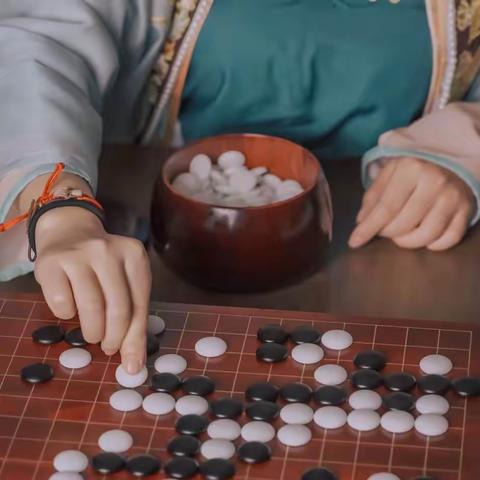 待疫情过后，我们一起琴棋书画