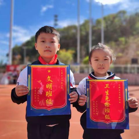 长郡云龙实验学校2022年下学期X2120班第七周成长速递