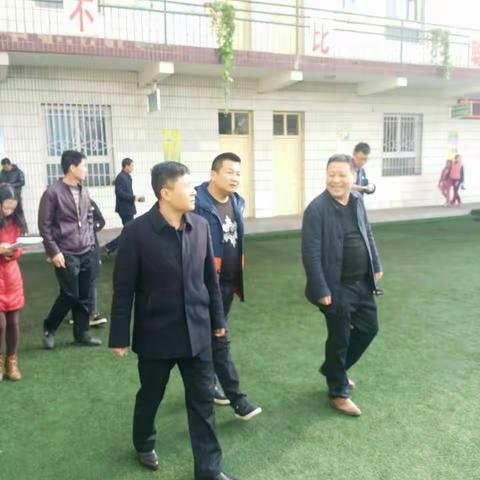 校园安全大检查