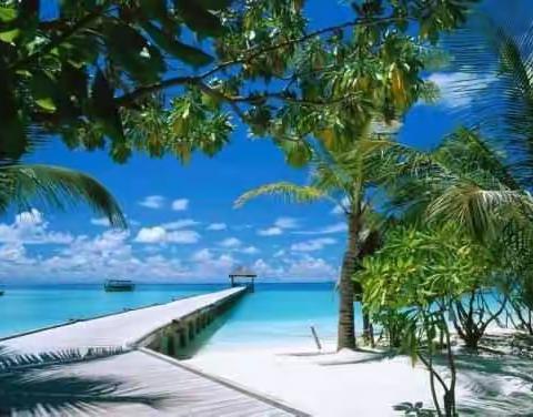 海南三亚双飞六日游