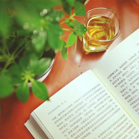 阅读“悦”成长