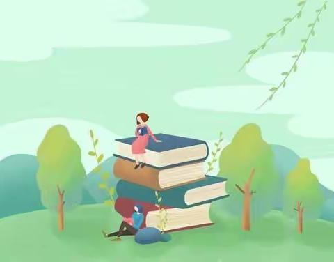 书香润童心，阅读伴成长——榆林高新区第六小学书香校园系列之阅读考级