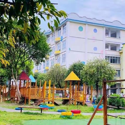 福安市甘棠中心幼儿园💕大三班小日常