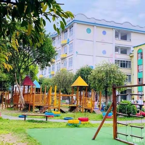 甘棠中心幼儿🎪大三班日常小分享