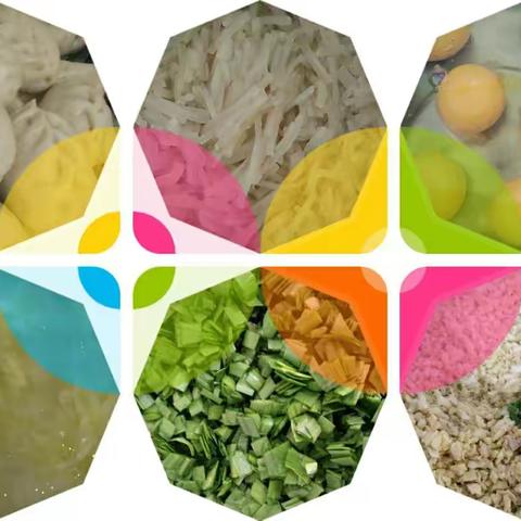 12.27----1.1号 一周午餐美食