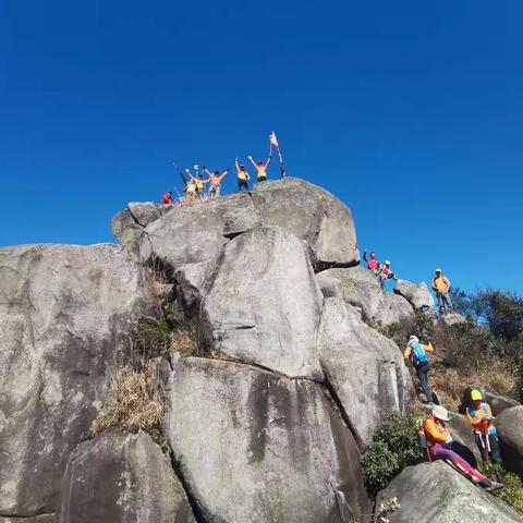 奇石之美  山野之趣