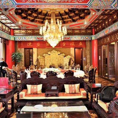 惠风金秋书画院2021年上半年笔会成功举办