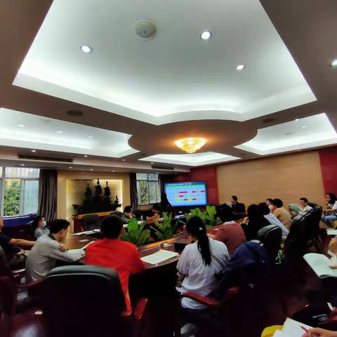 海口市长流中学初一年级期中考试质量分析