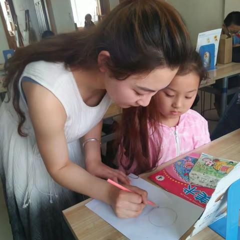 宿迁市非盈利书画社团--青少年书画院