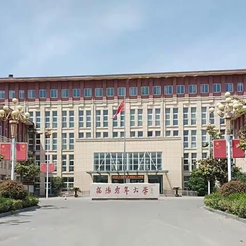 宿豫老年大学书法班2023年第一学期期末风采展示