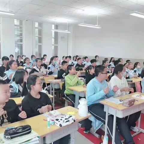 轻松学习，快乐摇摆——育红小学快乐英语看护课纪实