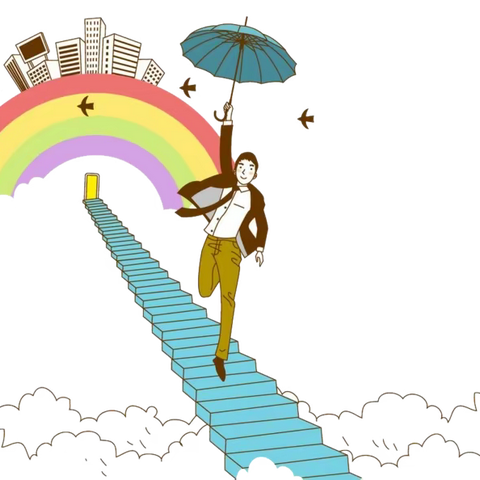 巩义二中假期系列心语课堂   （三）掀开专业的面纱