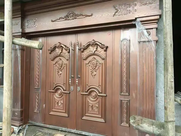 不要轻易和少妇上床!御隆佳别墅门