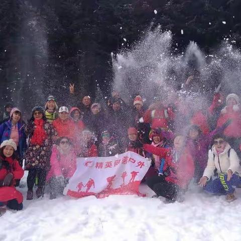 ❄️毛家皂踏雪❄️